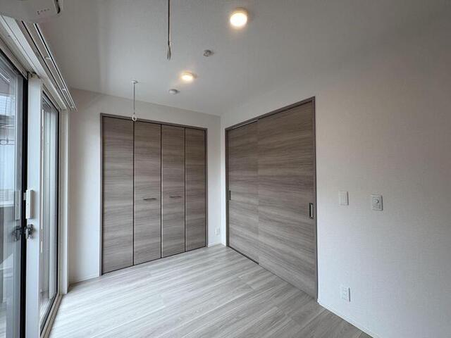 セレスティア扇Ⅶ（101） 部屋画像