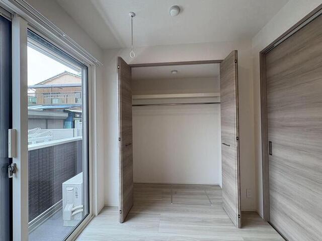 セレスティア扇Ⅶ（101） 部屋画像