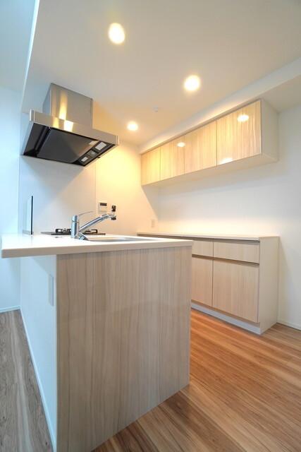 ベルファース八丁堀Ｗｅｓｔ（501） 部屋画像