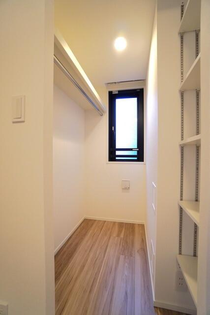 ベルファース八丁堀Ｗｅｓｔ（501） 部屋画像