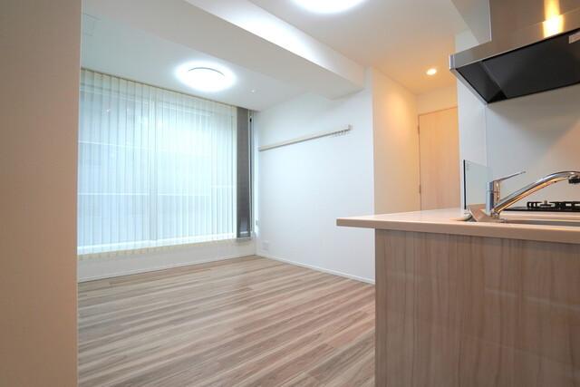 ベルファース八丁堀Ｗｅｓｔ（501） 部屋画像