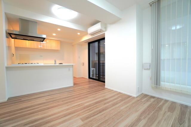 ベルファース八丁堀Ｗｅｓｔ（501） 部屋画像