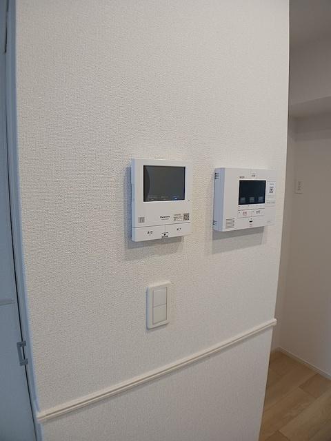 ベル・ウッド深大寺（202） 設備