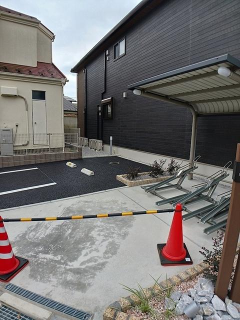 ベル・ウッド深大寺（102） その他部屋・スペース