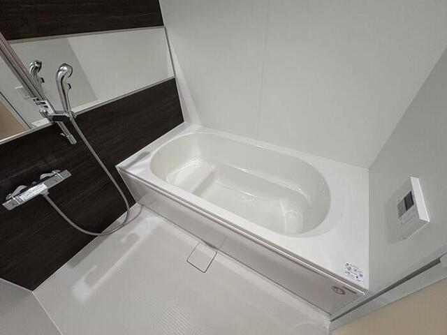 セレスティア扇Ⅶ（105） 部屋画像