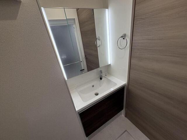 セレスティア扇Ⅶ（105） 部屋画像