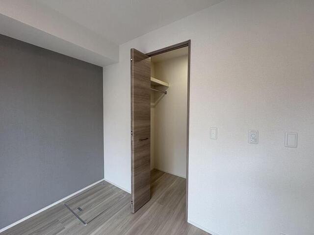 セレスティア扇Ⅶ（105） 部屋画像