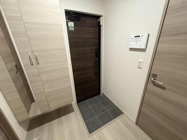 セレスティア扇Ⅶ（105） 玄関