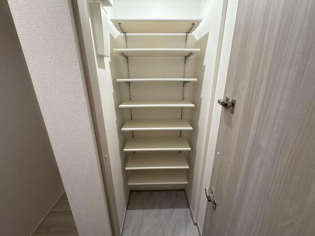 セレスティア扇Ⅶ（201） 部屋画像