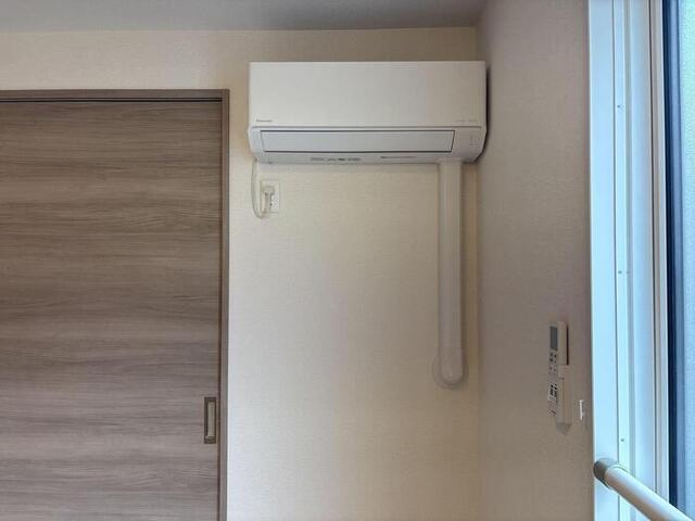 セレスティア扇Ⅶ（201） 部屋画像