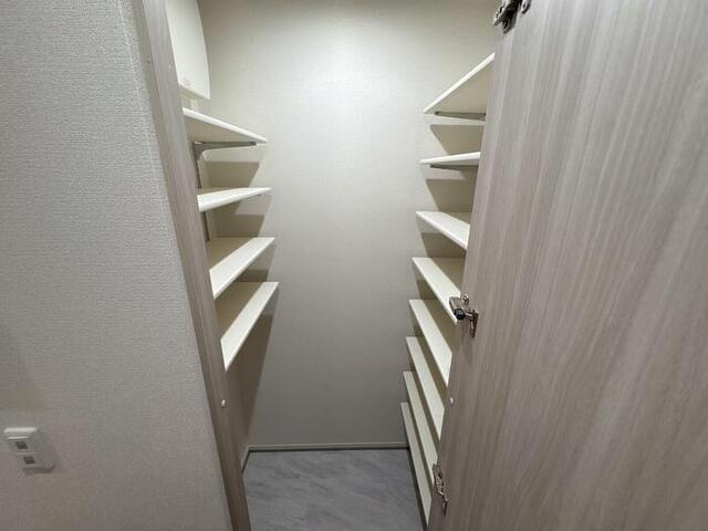 セレスティア扇Ⅶ（202） 部屋画像