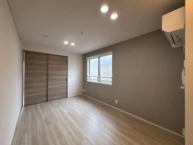 セレスティア扇Ⅶ（203） 部屋画像