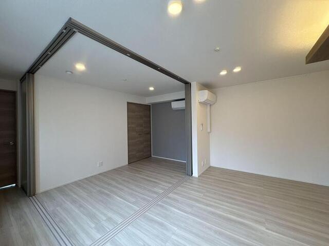 セレスティア扇Ⅶ（205） 部屋画像