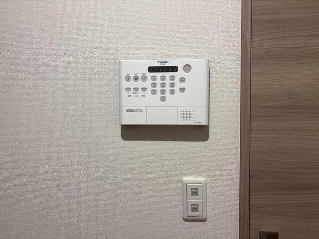セレスティア扇Ⅶ（205） 部屋画像