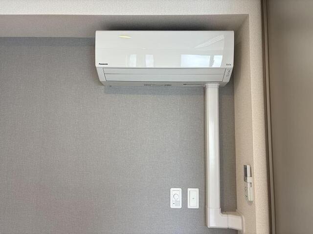 セレスティア扇Ⅶ（205） 部屋画像