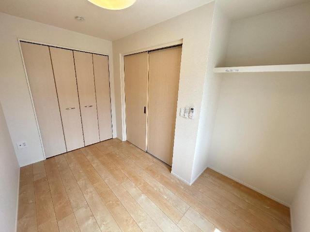 仮）宇津木町アパート新築工事 部屋画像