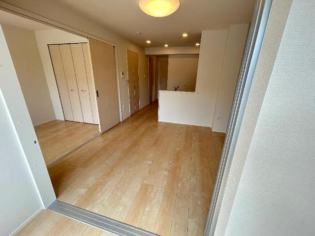仮）宇津木町アパート新築工事 部屋画像