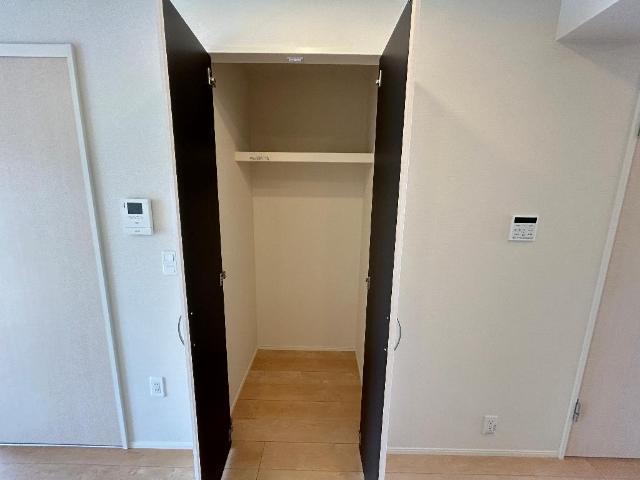 仮）宇津木町アパート新築工事 部屋画像