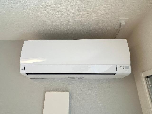 仮）宇津木町アパート新築工事 部屋画像