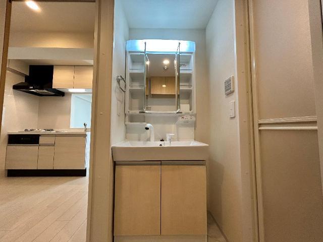 仮）宇津木町アパート新築工事 部屋画像
