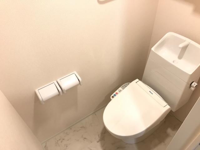 仮）宇津木町アパート新築工事 部屋画像