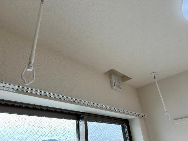 仮）宇津木町アパート新築工事 部屋画像