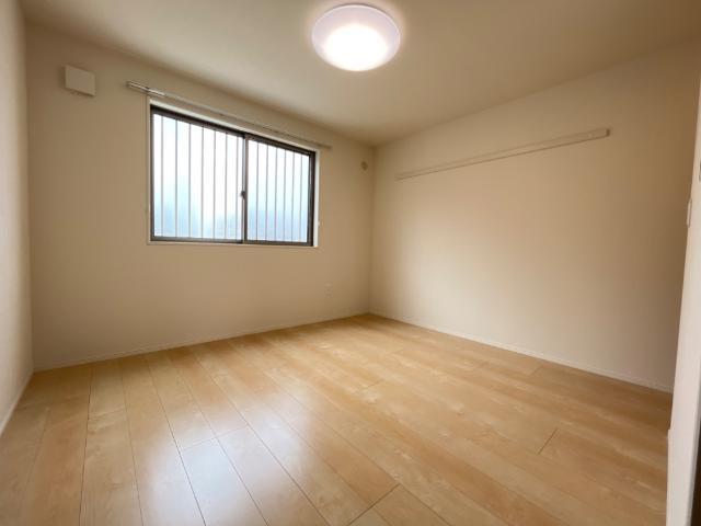仮）宇津木町アパート新築工事 部屋画像