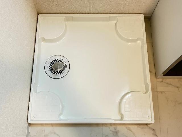 仮）宇津木町アパート新築工事 部屋画像