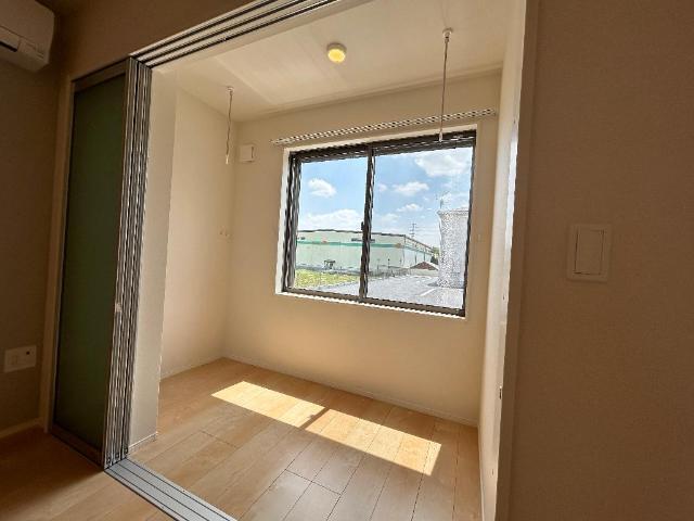 仮）宇津木町アパート新築工事 部屋画像
