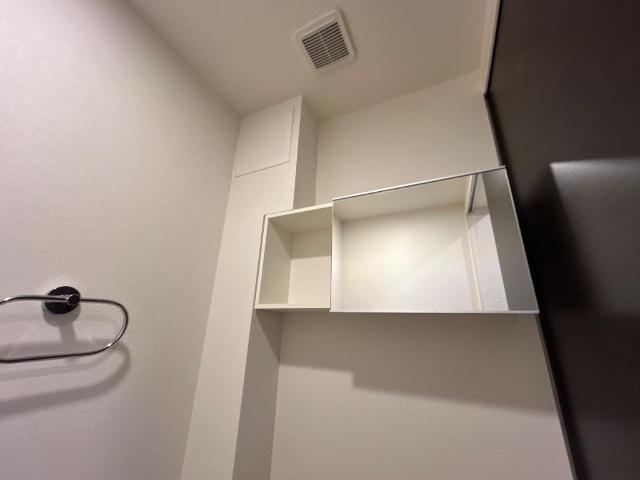 仮）日野市日野アパート新築工事 部屋画像