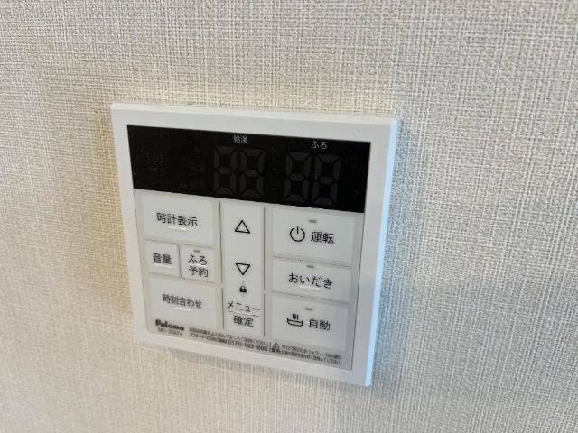 仮）日野市日野アパート新築工事 部屋画像