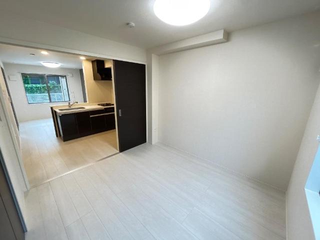 仮）日野市日野アパート新築工事 部屋画像