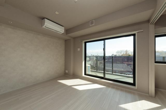 Ｔｅｒｒａ蚕糸の森（306） 部屋画像