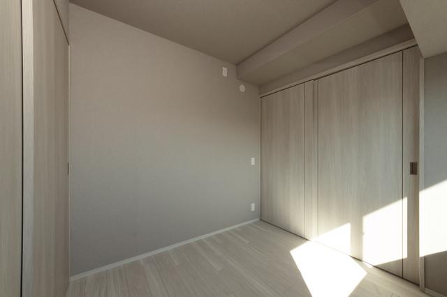 Ｔｅｒｒａ蚕糸の森（306） 部屋画像