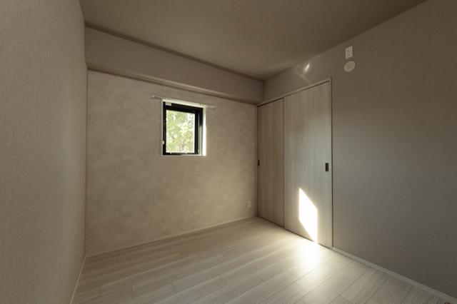 Ｔｅｒｒａ蚕糸の森（306） 部屋画像