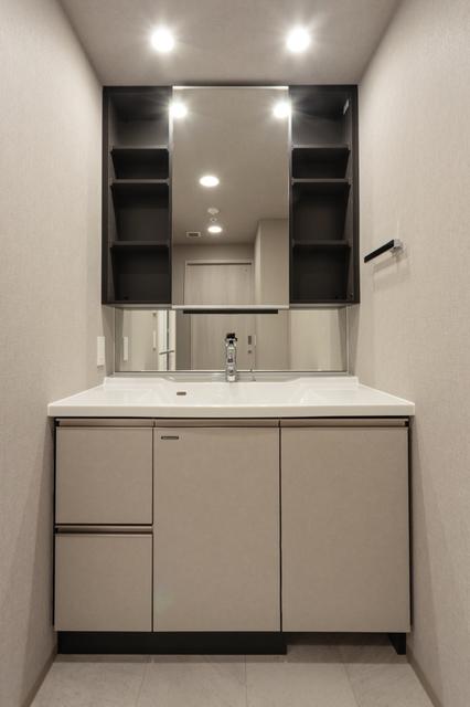 Ｔｅｒｒａ蚕糸の森（506） 部屋画像