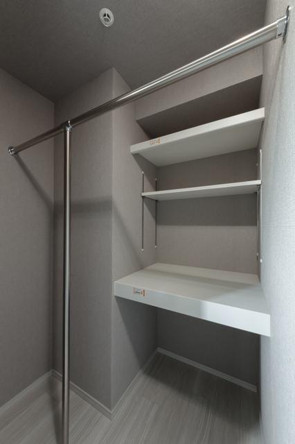 Ｔｅｒｒａ蚕糸の森（506） 部屋画像
