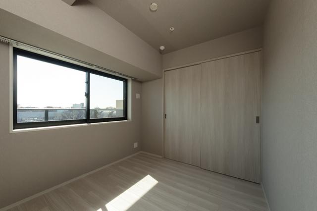 Ｔｅｒｒａ蚕糸の森（506） 部屋画像