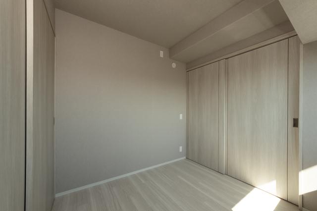 Ｔｅｒｒａ蚕糸の森（506） 部屋画像
