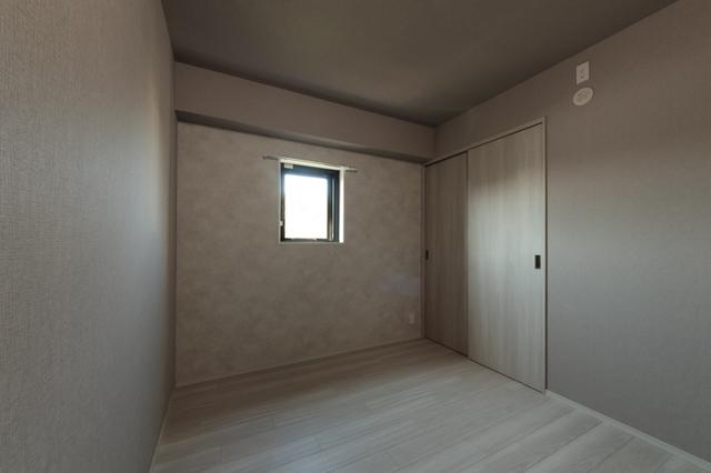 Ｔｅｒｒａ蚕糸の森（506） 部屋画像
