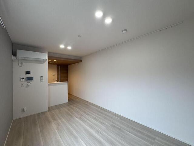 セレスティア扇Ⅶ（203） 部屋画像
