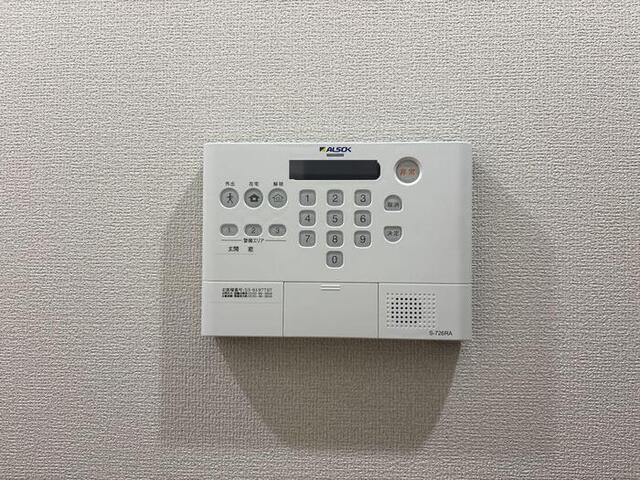 セレスティア扇Ⅶ（303） 部屋画像