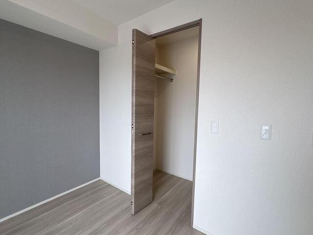 セレスティア扇Ⅶ（305） 部屋画像