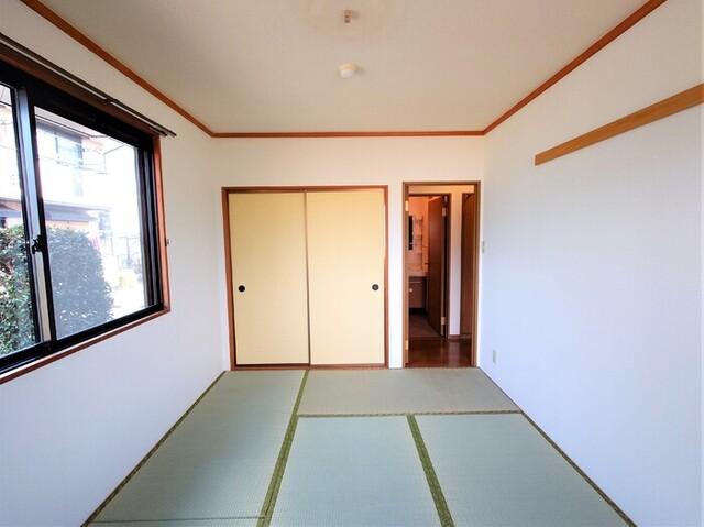 グリーンエステート２１　ＣＤ（C101） 部屋画像