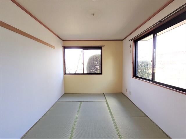 グリーンエステート２１　ＣＤ（C101） 部屋画像