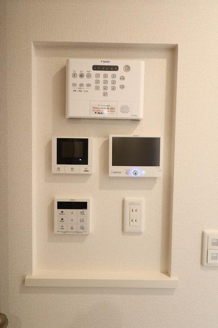 リヴェール・パルコ（201） 部屋画像