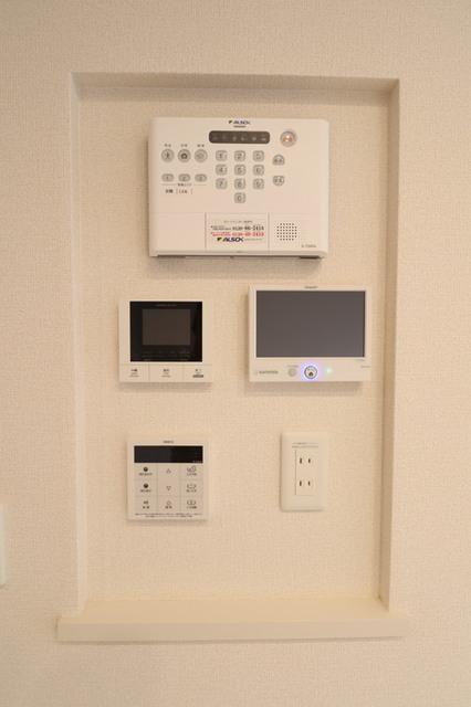 リヴェール・パルコ（203） 部屋画像