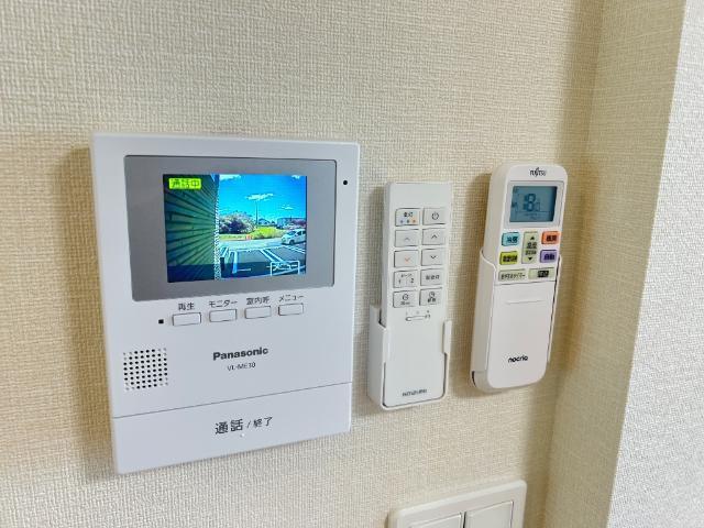 仮）八王子市大谷町アパート新築工事 部屋画像