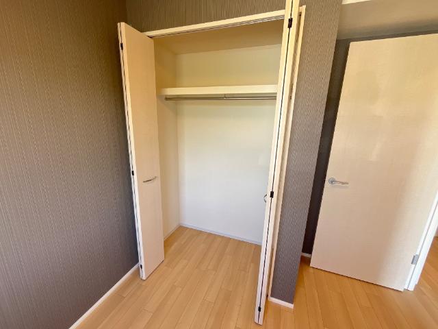 仮）八王子市大谷町アパート新築工事 部屋画像