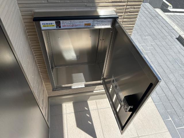 仮）八王子市大谷町アパート新築工事 部屋画像